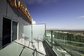 Hotel Misión Express Durango