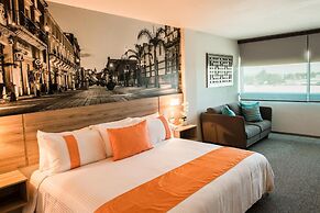 Hotel Misión Express Durango