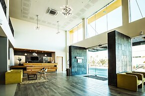 Hotel Misión Express Durango