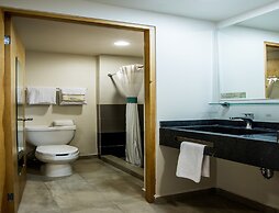 Hotel Misión Express Durango