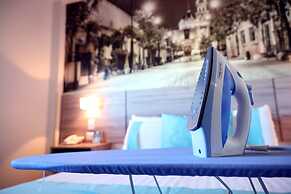 Hotel Misión Express Durango