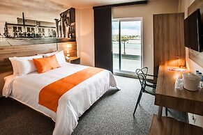 Hotel Misión Express Durango