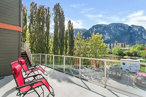 Squamish Adventure Inn