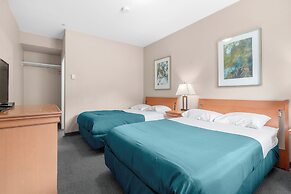 Squamish Adventure Inn