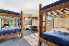 Squamish Adventure Inn