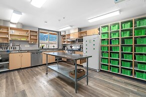 Squamish Adventure Inn