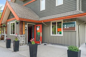 Squamish Adventure Inn