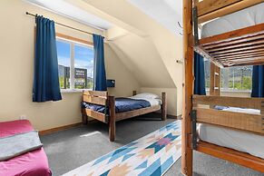 Squamish Adventure Inn