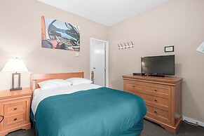 Squamish Adventure Inn