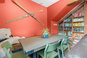 Squamish Adventure Inn