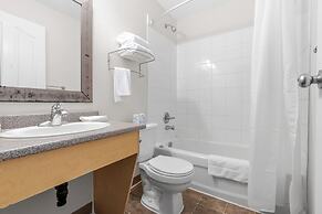 Squamish Adventure Inn