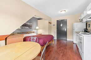 Squamish Adventure Inn