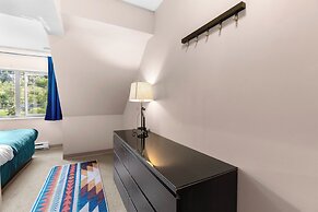 Squamish Adventure Inn