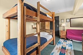 Squamish Adventure Inn