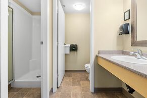 Squamish Adventure Inn