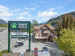 Squamish Adventure Inn