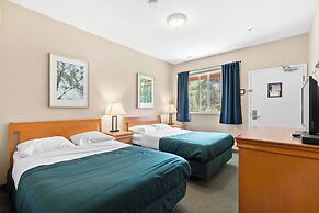 Squamish Adventure Inn