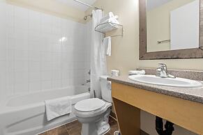 Squamish Adventure Inn