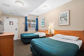 Squamish Adventure Inn