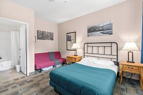 Squamish Adventure Inn