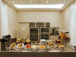 Ibis Styles Rondonopolis