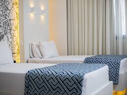 Ibis Styles Rondonopolis