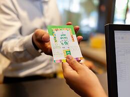Ibis Styles Rondonopolis