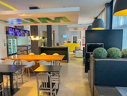 Ibis Styles Rondonopolis