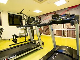 Ibis Styles Rondonopolis