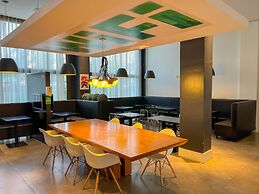 Ibis Styles Rondonopolis