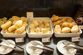 Ibis Styles Rondonopolis