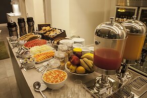 Ibis Styles Rondonopolis