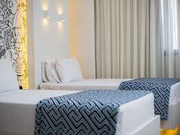 Ibis Styles Rondonopolis