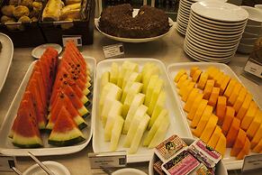 Ibis Styles Rondonopolis