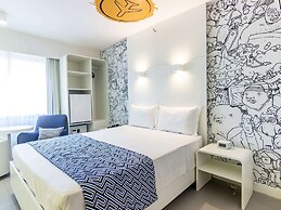 Ibis Styles Rondonopolis
