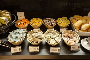 Ibis Styles Rondonopolis