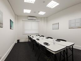 Ibis Styles Rondonopolis