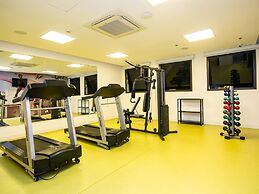 Ibis Styles Rondonopolis