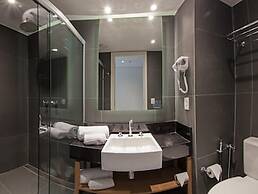 Ibis Styles Rondonopolis