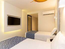 Ibis Styles Rondonopolis