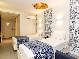 Ibis Styles Rondonopolis