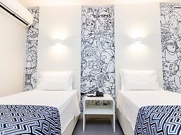 Ibis Styles Rondonopolis