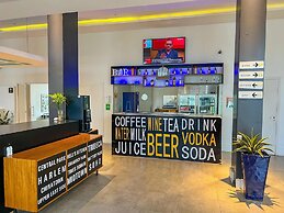 Ibis Styles Rondonopolis
