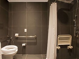 Ibis Styles Rondonopolis