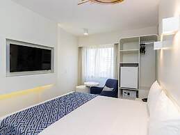 Ibis Styles Rondonopolis