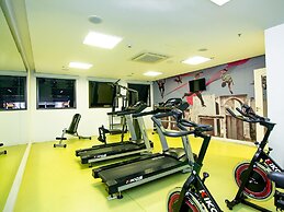 Ibis Styles Rondonopolis