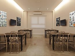 Ibis Styles Rondonopolis