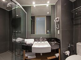 Ibis Styles Rondonopolis