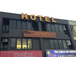 The Oikos Hotel