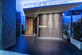 Lacle Hotel - Luzhou Taipei